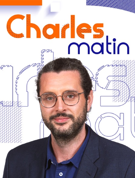 Charles matin