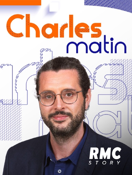 RMC Story - Charles matin