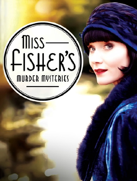 Miss Fisher enquête