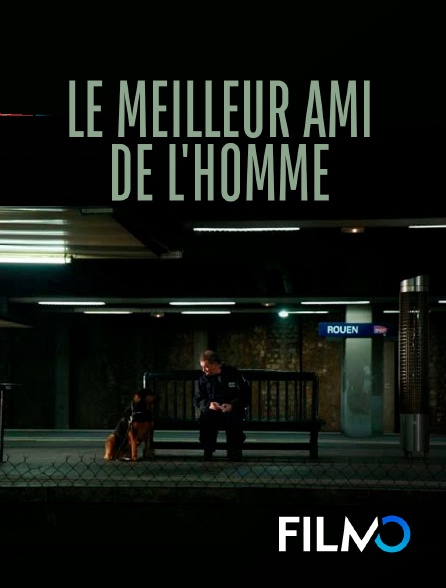 FilmoTV - Le meilleur ami de l'homme