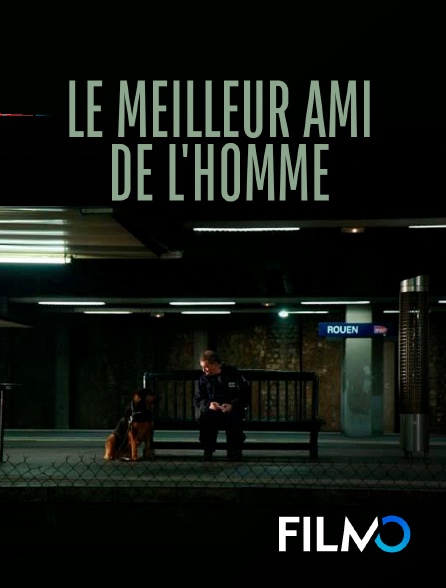 FilmoTV - Le meilleur ami de l'homme