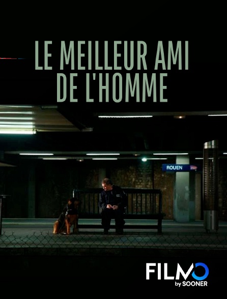 FilmoTV - Le meilleur ami de l'homme