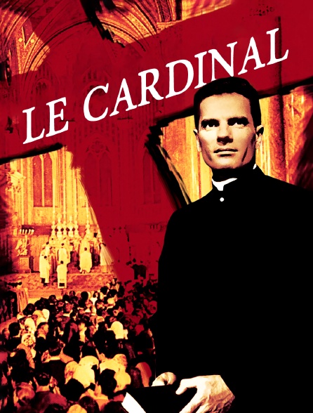 Le cardinal