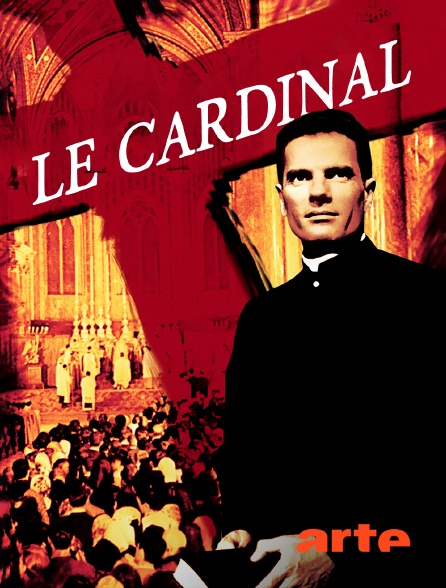 Arte - Le cardinal