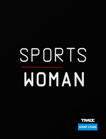 Trace Sport Stars - Sports Woman