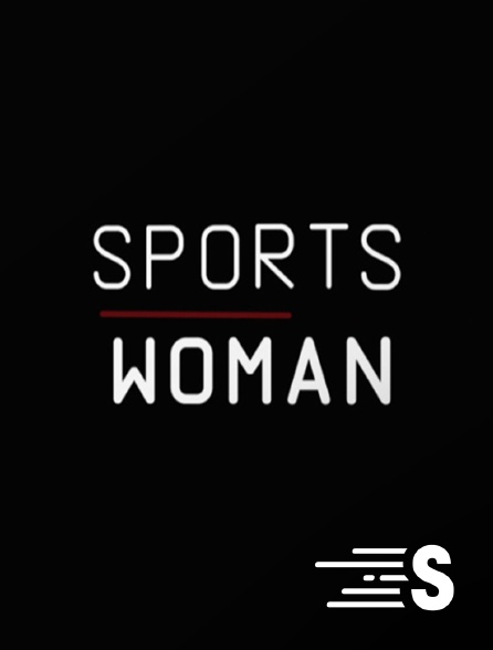 Sport en France - Sports woman