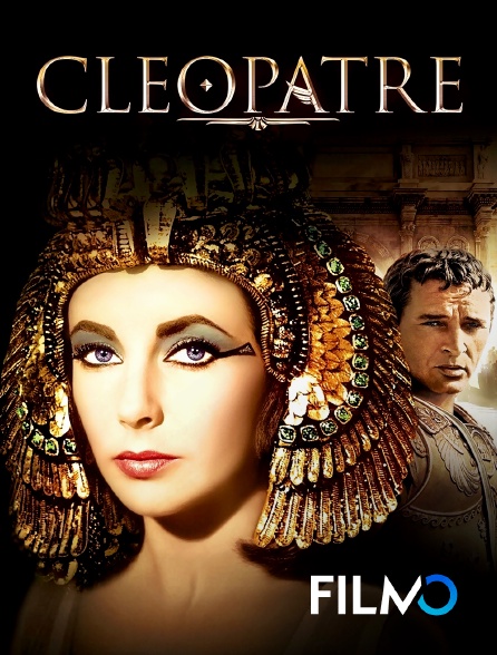 FilmoTV - Cléopâtre
