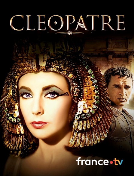 france.tv - Cléopâtre