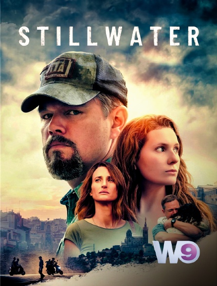 W9 - Stillwater