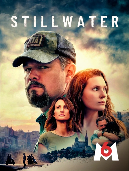 M6 - Stillwater