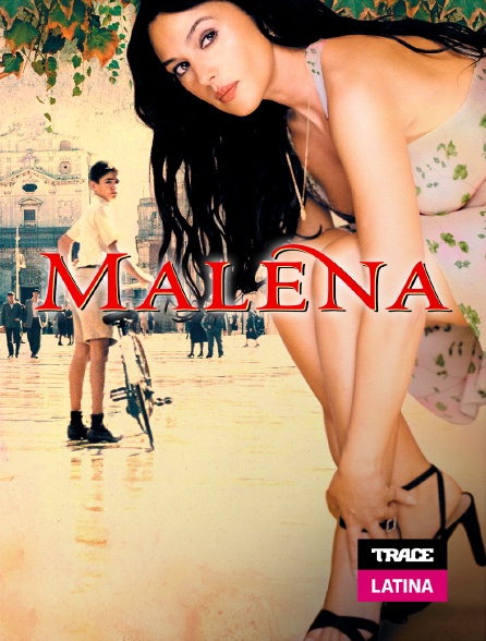 Trace Latina - Malena