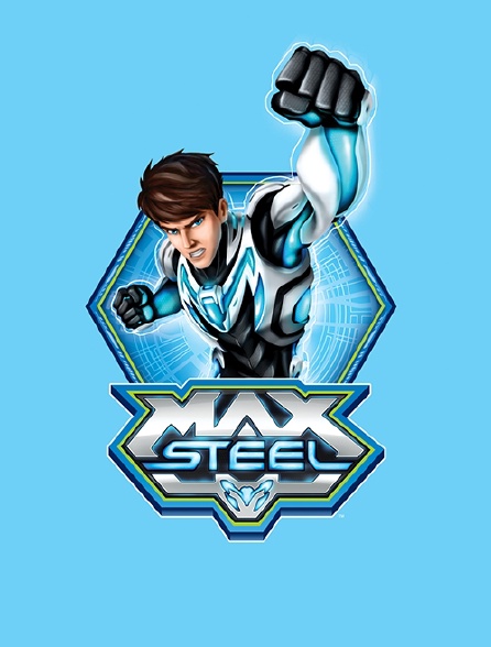 Max Steel en Streaming 