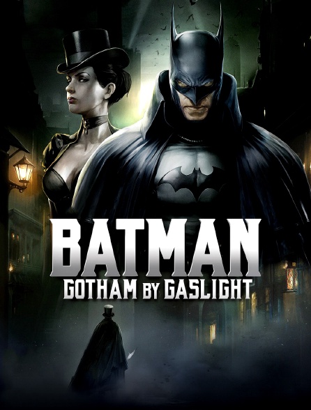 Batman : Gotham by Gaslight