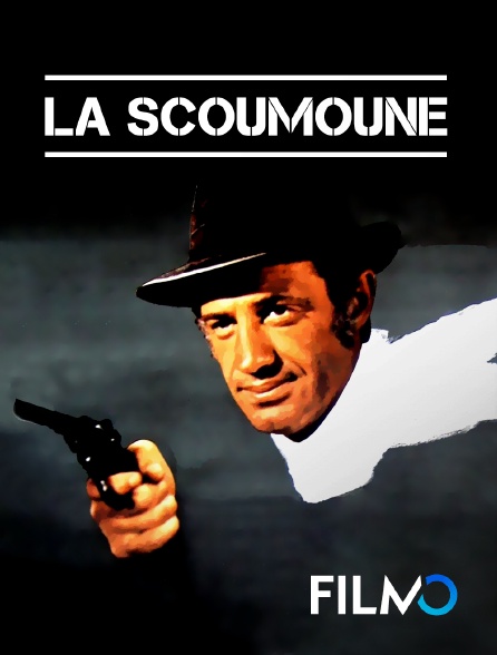 FilmoTV - La Scoumoune