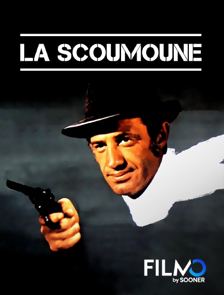 FilmoTV - La Scoumoune