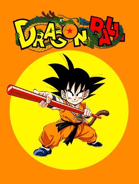 Dragon Ball