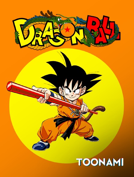 Toonami - Dragon Ball