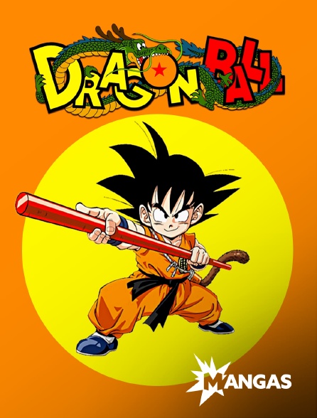 MANGAS - Dragon Ball
