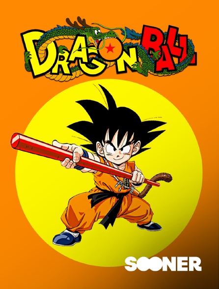 Sooner - Dragon Ball