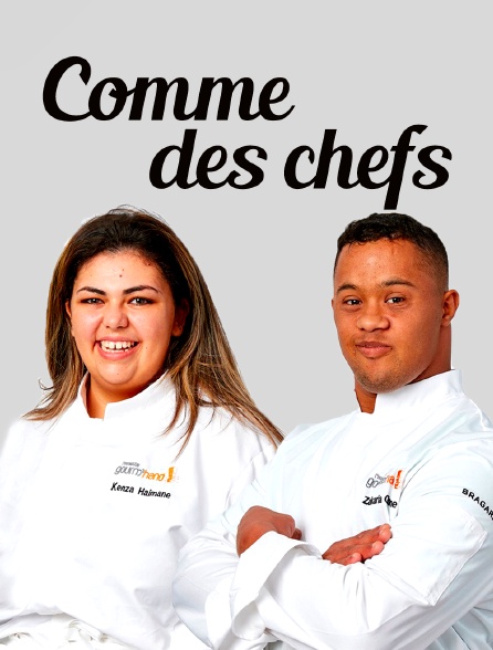 Comme des chefs