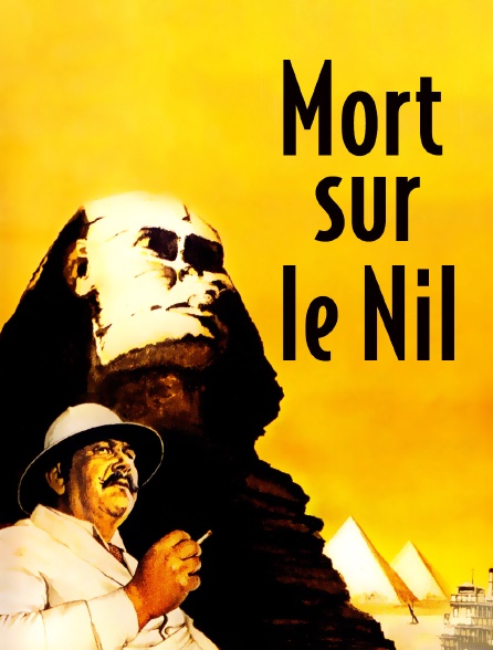 Mort sur le Nil