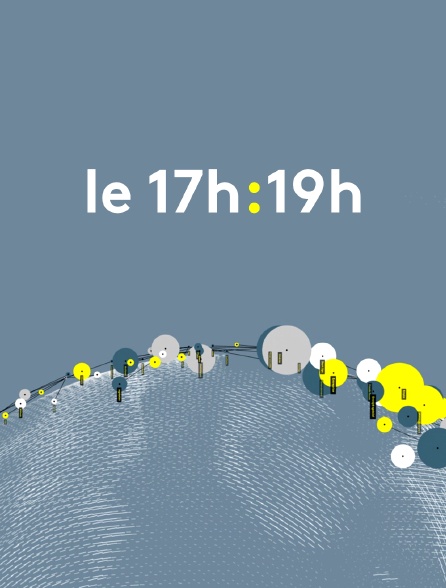 Le 17h-19h