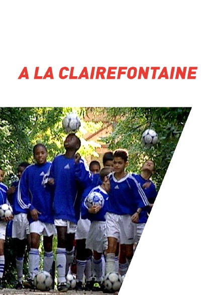 A la Clairefontaine
