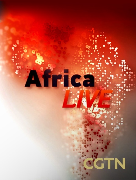 CGTN - Africa Live