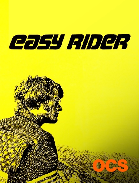 OCS - Easy Rider