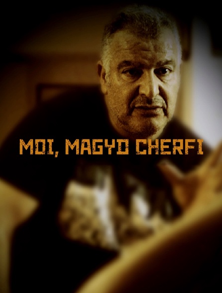 Moi, Magyd Cherfi