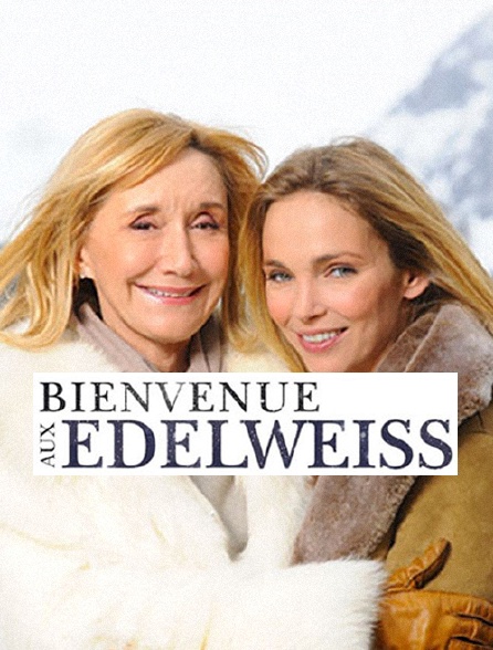 Les Edelweiss