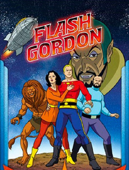 Flash Gordon
