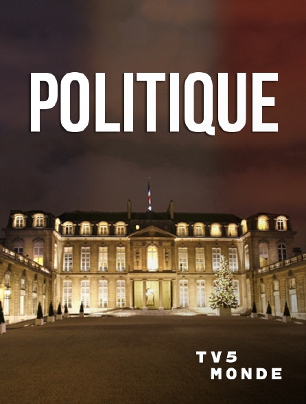 TV5MONDE - Parlons Éco