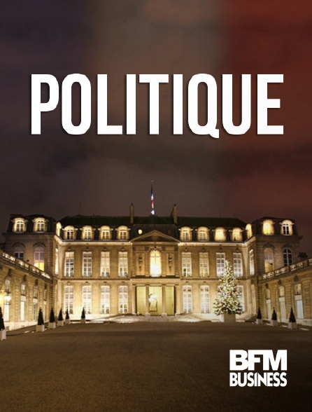 BFM Business - Emission spéciale : La France sans cap
