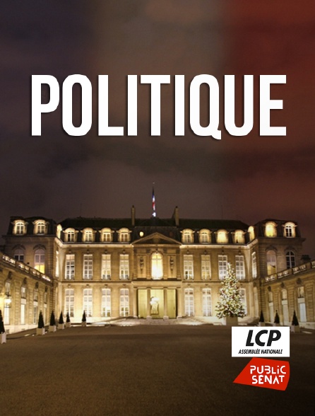 LCP Public Sénat - Sénat en région