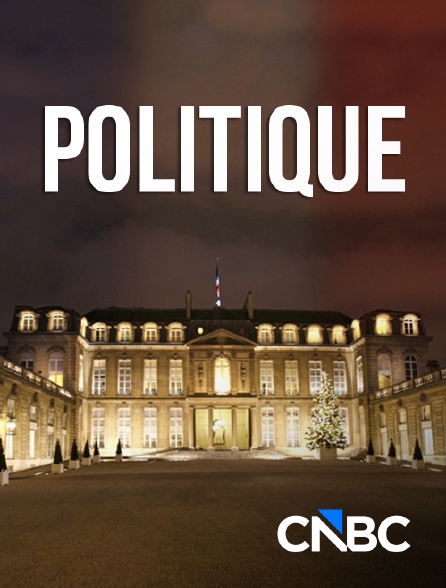 CNBC Europe - Leaders Playbook