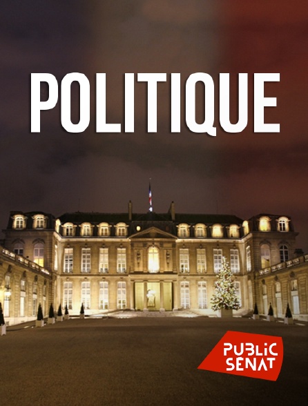 Public Sénat - Sénateur en action