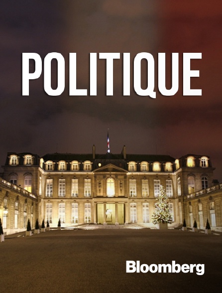 Bloomberg UK-Europe - Emma Barnett Meets...