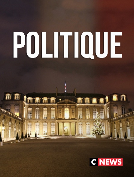 CNEWS - La France en face