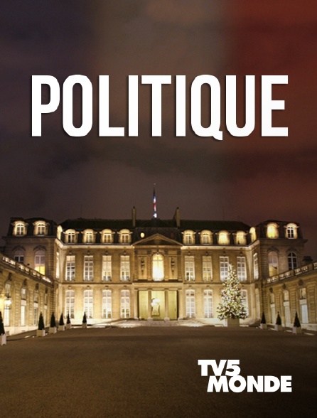 TV5MONDE - Déclaration de politique générale de Sébastien Lecornu