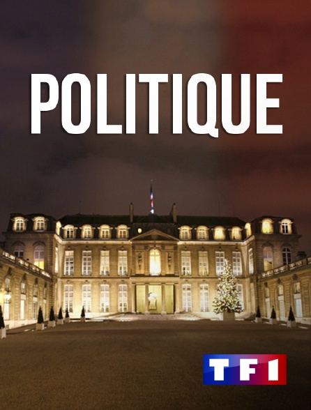 TF1 - Elections municipales