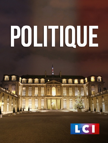 LCI - La Chaîne Info - Le débat des maires