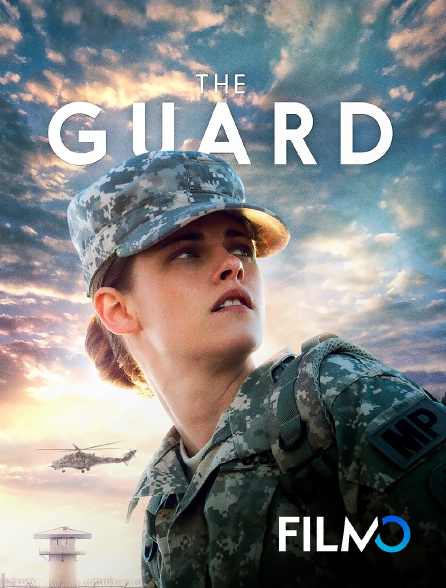 FilmoTV - The Guard