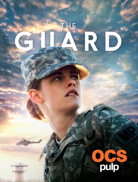 OCS Pulp - The Guard