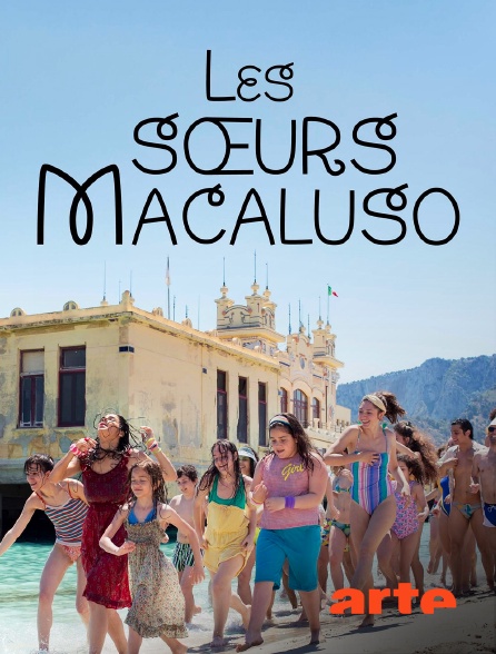 Arte - Macaluso sisters