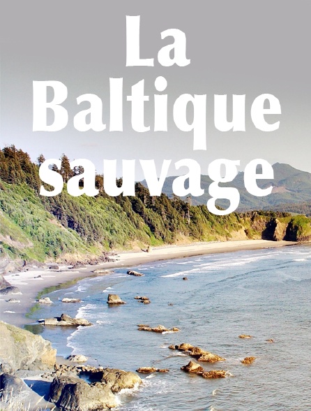 La Baltique sauvage