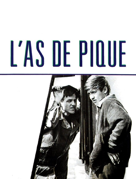 L'as de pique