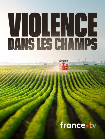 france.tv - Violence dans les champs