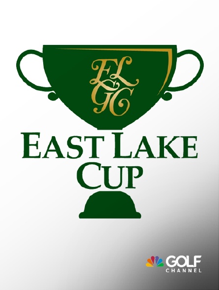 Golf Channel - East Lake Cup