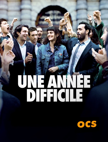 OCS - Une année difficile